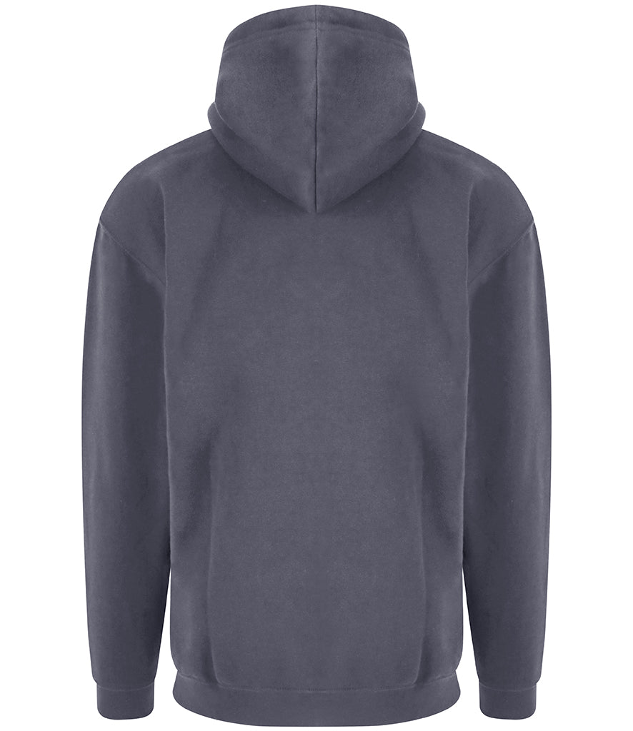 Pro RTX Hoodie Cotton Blend