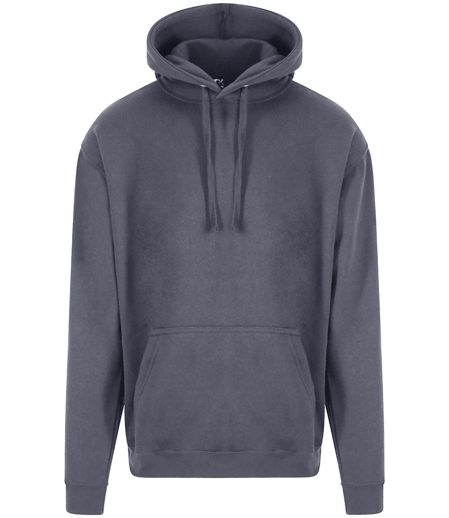Pro RTX Hoodie Cotton Blend