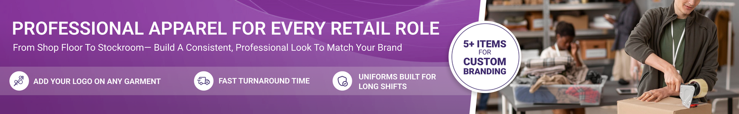 Retail