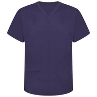 Reversible Scrub Top-NST 