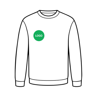 Sweatshirt Customise