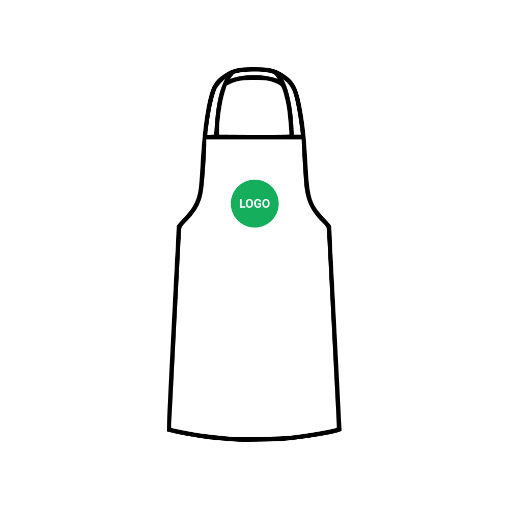 Apron Customise
