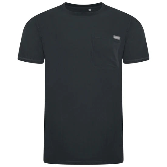Soft Black Miles Scrub- Beh-4951