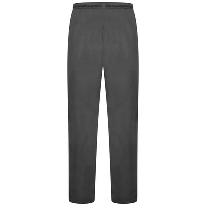 Storm Grey Smart Scrub Trousers