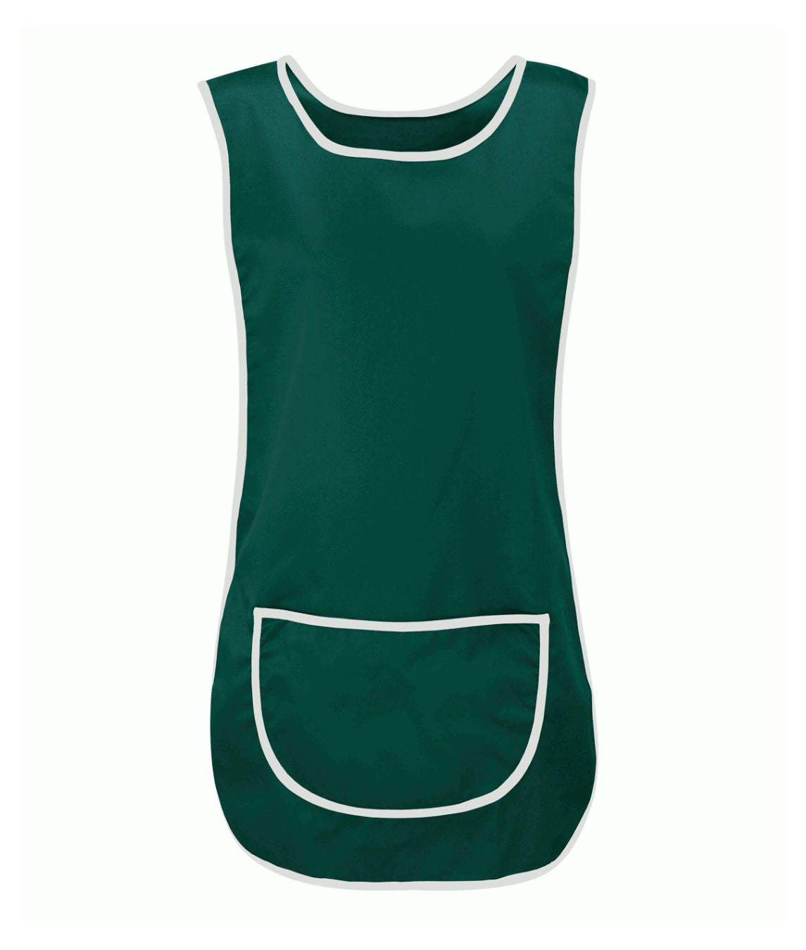 Tabard Unisex Contrast  | Bottle - Eg Clothing UK