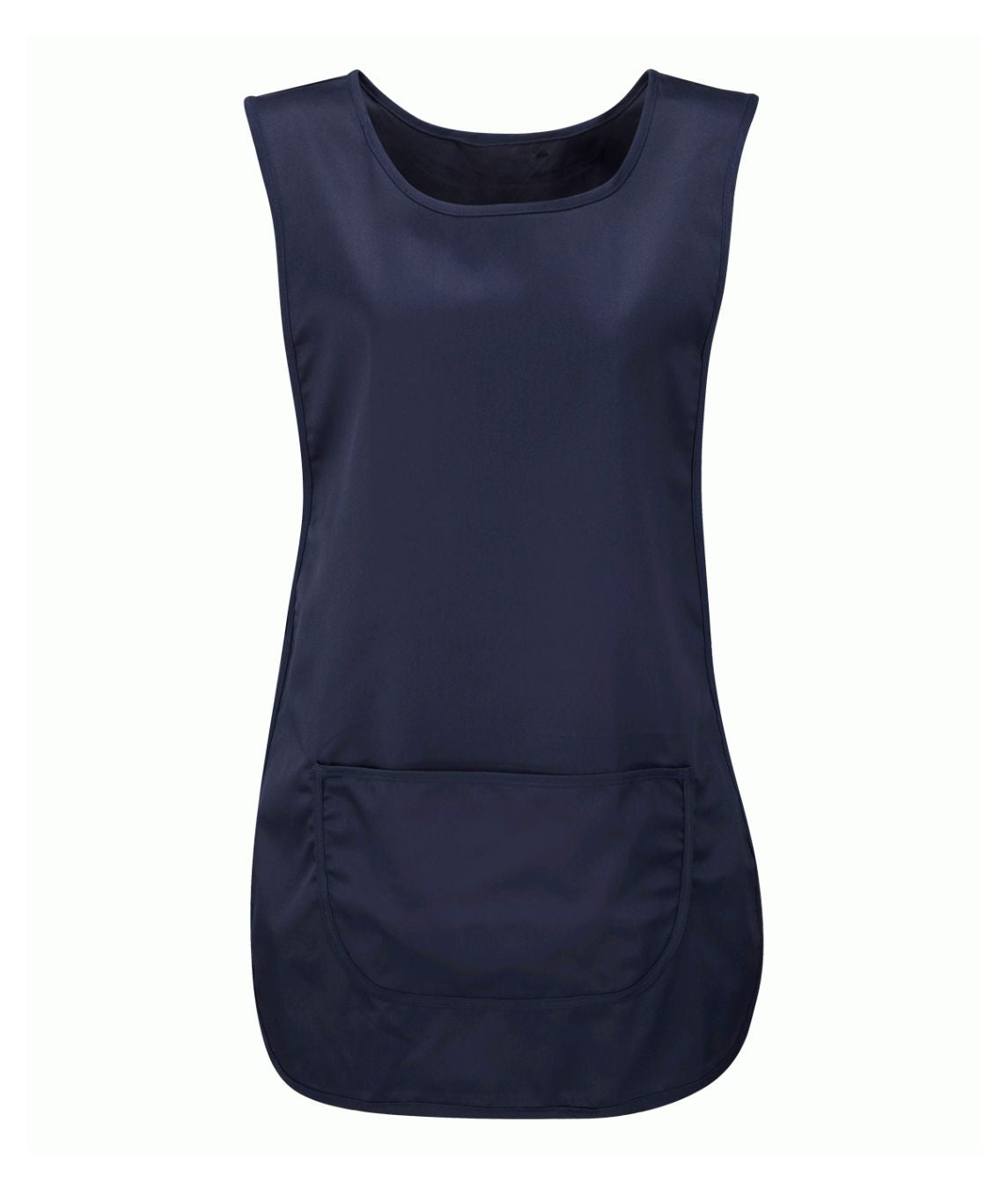 Tabard Unisex Standard  | Navy - Eg Clothing UK