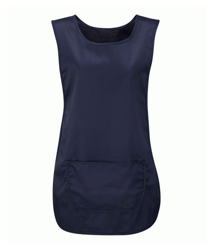 Tabard Unisex Standard  | Navy - Eg Clothing UK