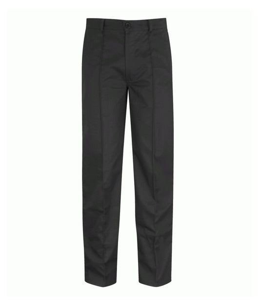 Trousers Men's | Black - Eg Clothing UK