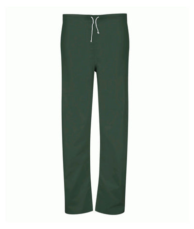 Unisex Scrub Trouser