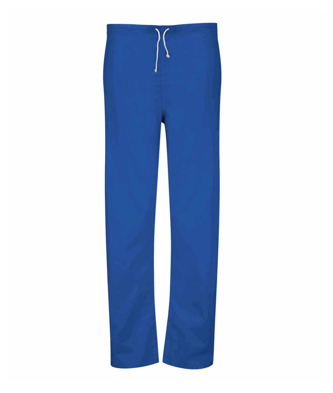 Unisex Scrub Trouser | Royal - Eg Clothing UK