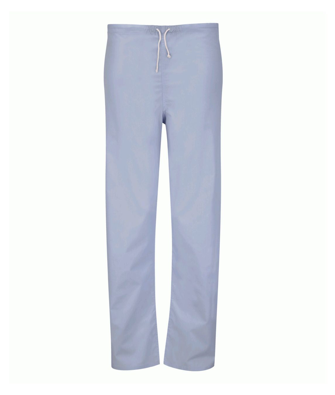 Unisex Scrub Trouser | Sky-Blue - Eg Clothing UK
