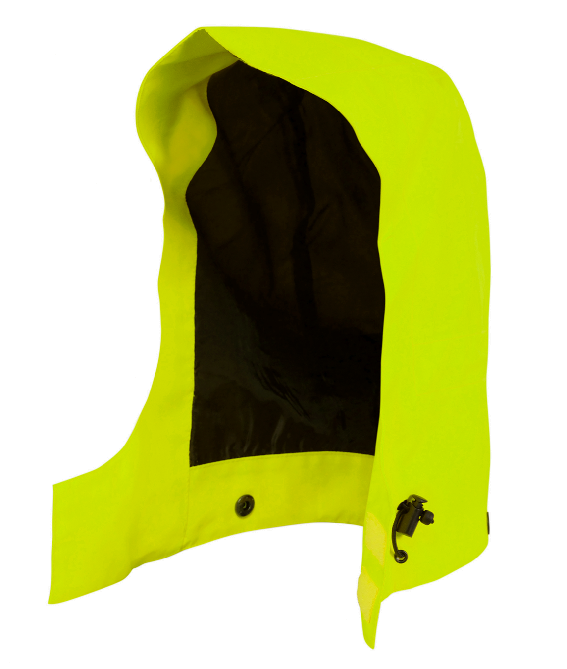 2 Layer Gore-Tex Hood