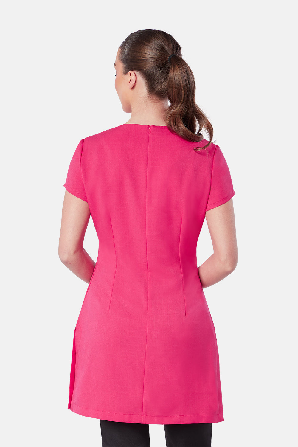 La Beeby Eliza Fitted Tunic