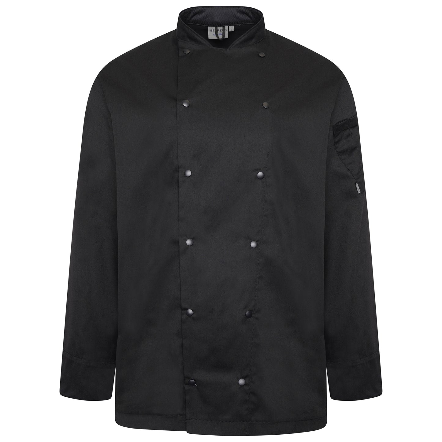 Behrens Chefs Jacket Long Sleeve