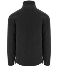 Pro RTX Pro Fleece Jacket | Black - Eg Clothing UK