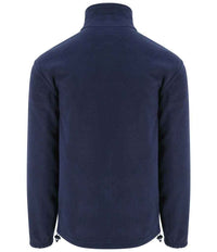Pro RTX Pro Fleece Jacket | Navy - Eg Clothing UK
