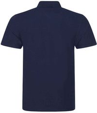Pro RTX Pro Piqué Polo Shirt | Navy - Eg Clothing UK