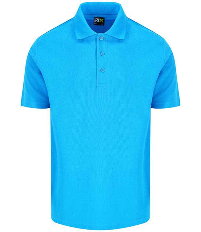 Pro RTX Pro Piqué Polo Shirt 3
