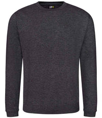 Pro RTX Pro Sweatshirt | Charcoal - Eg Clothing UK