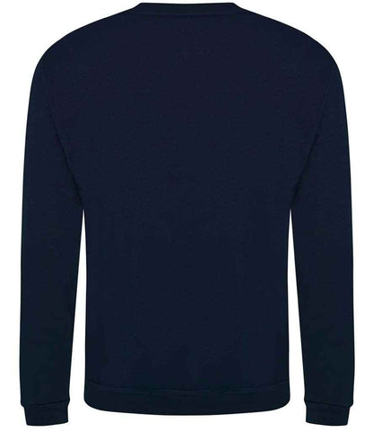 Pro RTX Pro Sweatshirt | Navy - Eg Clothing UK