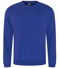 Pro RTX Pro Sweatshirt | Royal Blue - Eg Clothing UK