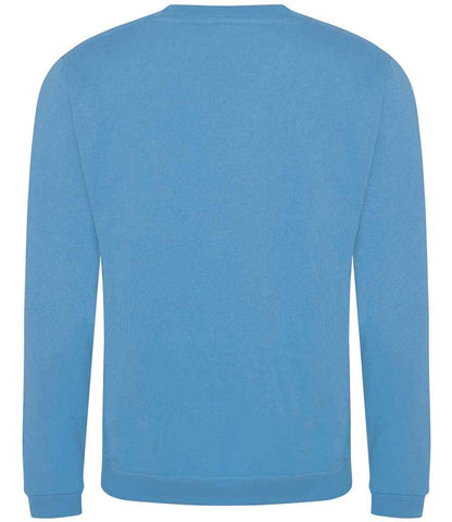 Pro RTX Pro Sweatshirt | Sky Blue - Eg Clothing UK