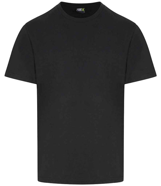 Pro RTX Pro T-Shirt | Black - Eg Clothing UK
