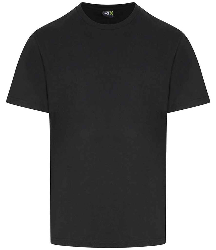 Pro RTX Pro T-Shirt | Black - Eg Clothing UK