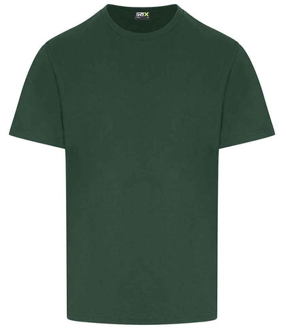 Pro RTX Pro T-Shirt | Bottle Green - Eg Clothing UK
