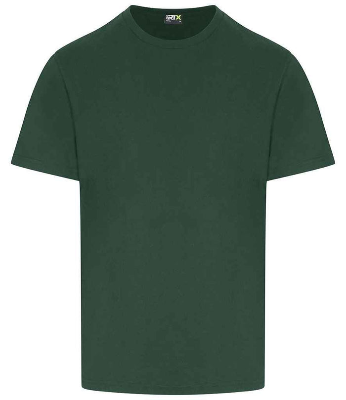 Pro RTX Pro T-Shirt | Bottle Green - Eg Clothing UK
