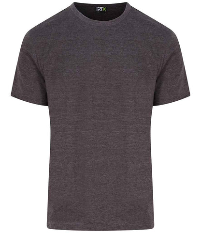 Pro RTX Pro T-Shirt | Charcoal - Eg Clothing UK