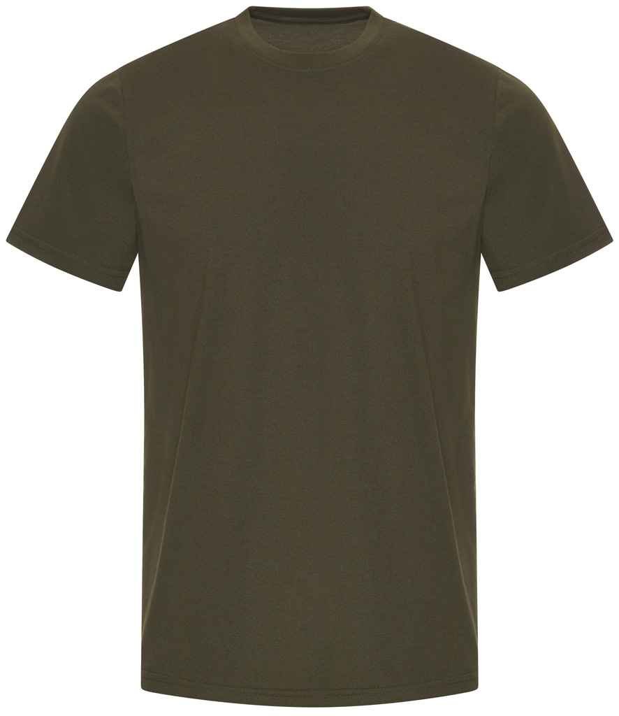 Pro RTX Pro T-Shirt | Khaki - Eg Clothing UK