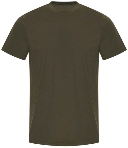 Pro RTX Pro T-Shirt | Khaki - Eg Clothing UK