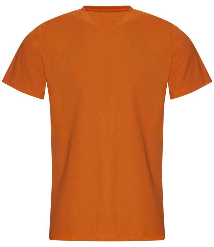 Pro RTX Pro T-Shirt | Orange - Eg Clothing UK