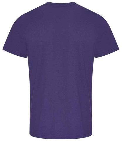 Pro RTX Pro T-Shirt | Purple - Eg Clothing UK