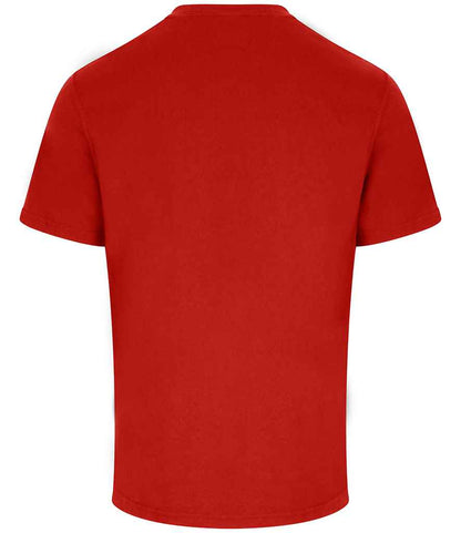 Pro RTX Pro T-Shirt | Red - Eg Clothing UK