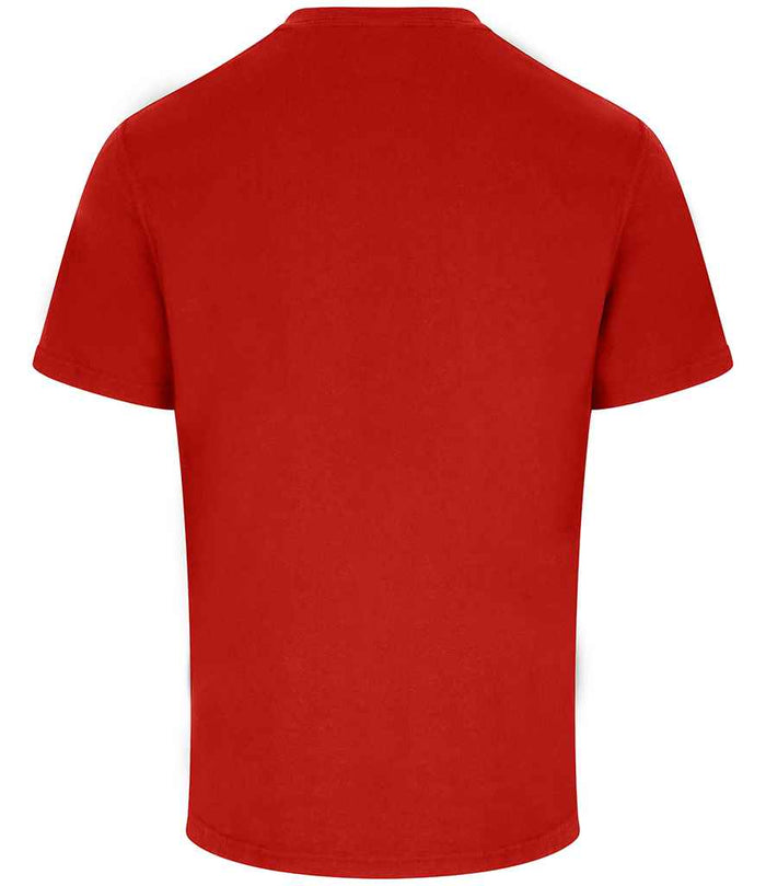 Pro RTX Pro T-Shirt | Red - Eg Clothing UK