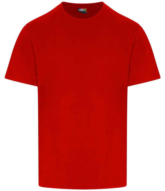Pro RTX Pro T-Shirt | Red - Eg Clothing UK
