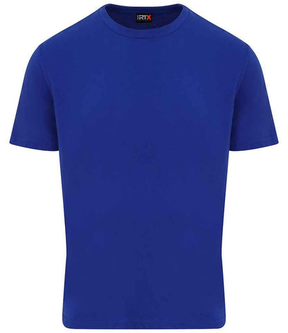 Pro RTX Pro T-Shirt | Royal Blue - Eg Clothing UK