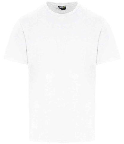 Pro RTX Pro T-Shirt | White - Eg Clothing UK