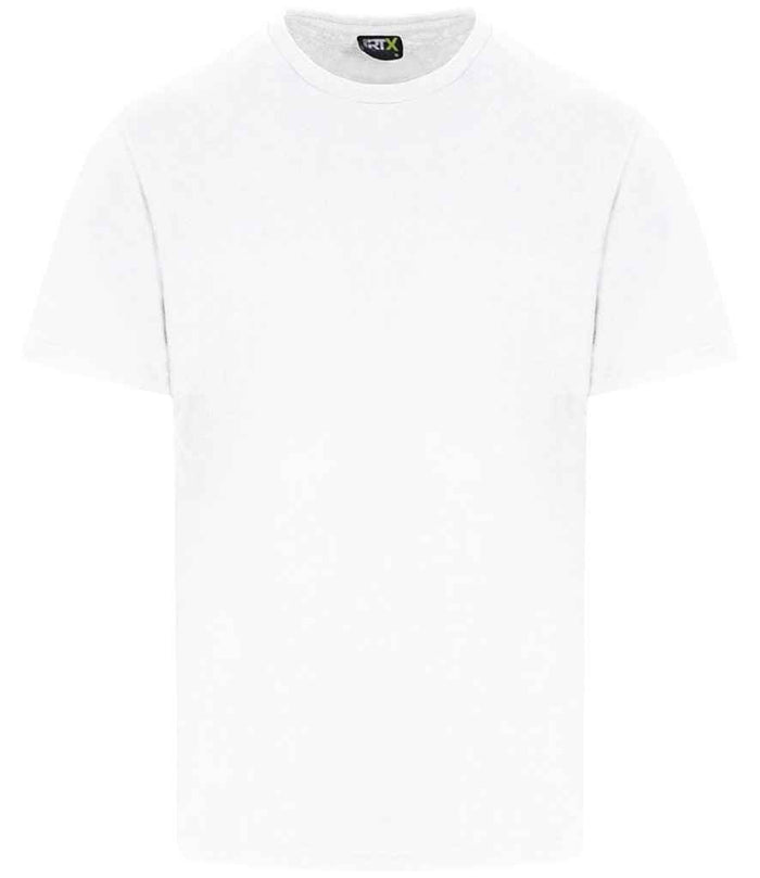 Pro RTX Pro T-Shirt | White - Eg Clothing UK
