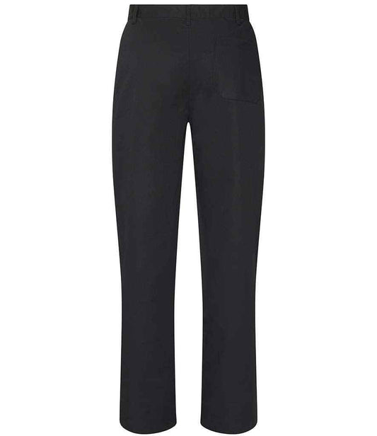 Pro RTX Pro Workwear Trousers | Black - Eg Clothing UK
