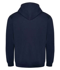 PRO RTX Pro Zip Hoodie | Navy - Eg Clothing UK