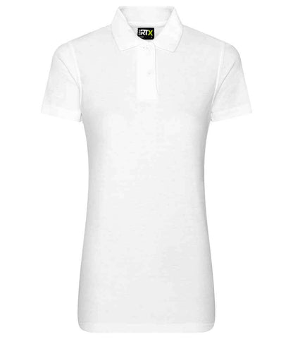 RX101F -Pro RTX Ladies Pro Piqué Polo Shirt - Eg Clothing UK