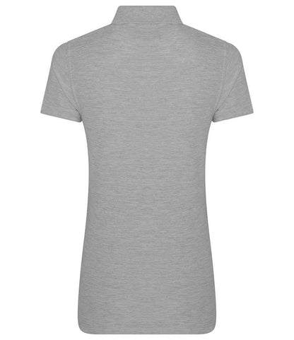 RX101F -Pro RTX Ladies Pro Piqué Polo Shirt - Eg Clothing UK