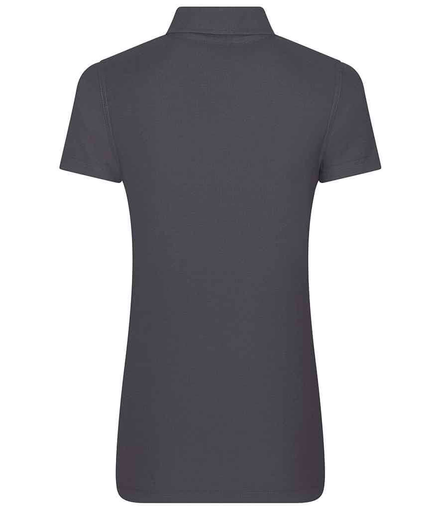 RX101F -Pro RTX Ladies Pro Piqué Polo Shirt - Eg Clothing UK
