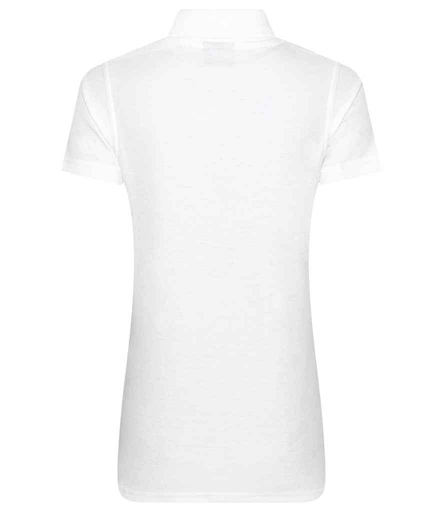 RX101F -Pro RTX Ladies Pro Piqué Polo Shirt - Eg Clothing UK