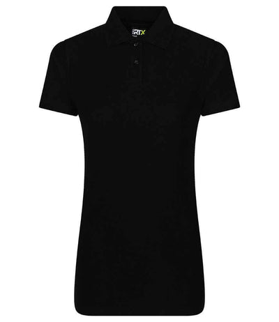 RX101F -Pro RTX Ladies Pro Piqué Polo Shirt