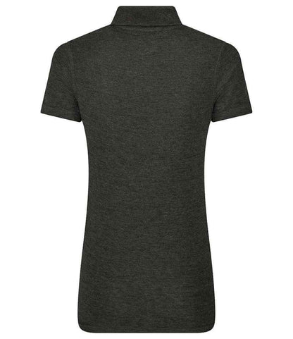 RX101F -Pro RTX Ladies Pro Piqué Polo Shirt - Eg Clothing UK