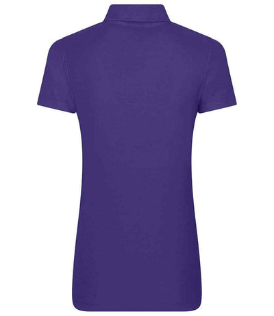 RX101F -Pro RTX Ladies Pro Piqué Polo Shirt 2